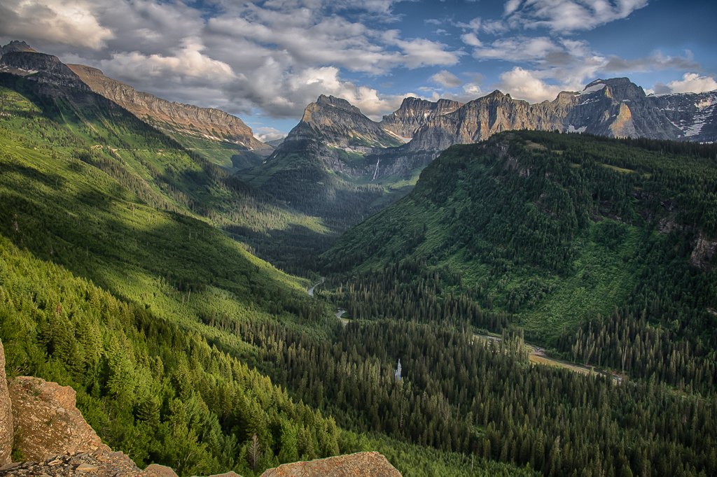 Glacier National Park