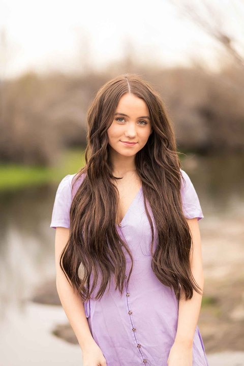 Senior Portraits Mesa Arizona